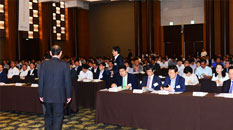 제3차 국가지식재산네트워크 컨퍼런스(’13. 6. 19) 사진01