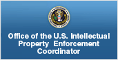 Office of the U.S. Intellectual Property Enforcement Coordinator