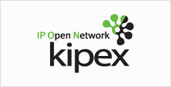 IP Open Network kipex